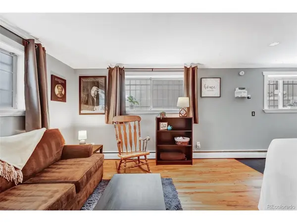 1 S Pennsylvania #101, Denver, CO 80209