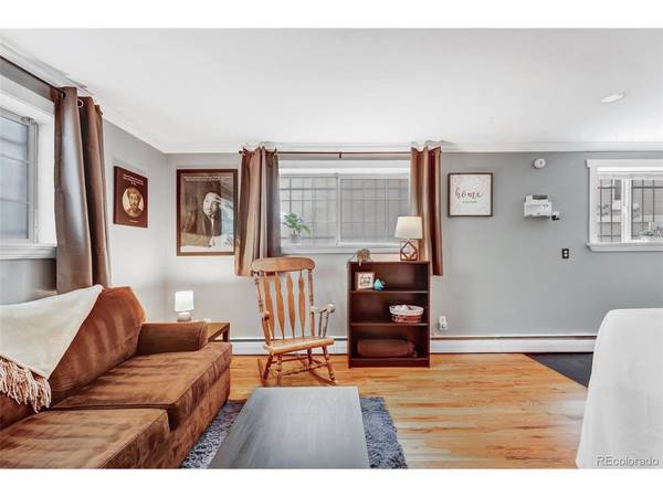 1 S Pennsylvania #101, Denver, CO 80209