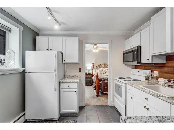 1 S Pennsylvania #101, Denver, CO 80209