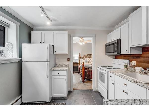 1 S Pennsylvania #101, Denver, CO 80209