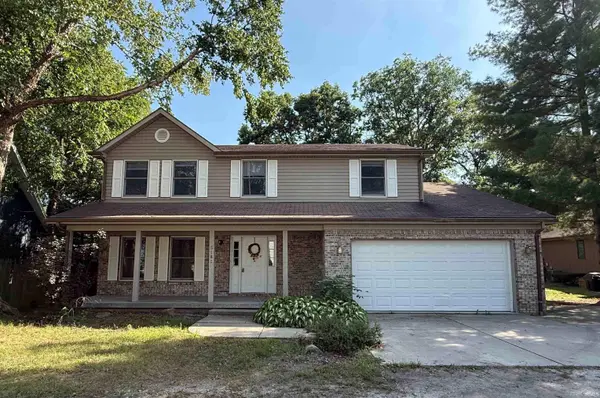 5182 Highland Cove CT, Monticello, IN 47960-1274