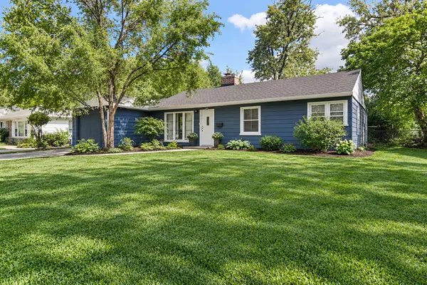 345 Indianwood BLVD, Park Forest, IL 60466