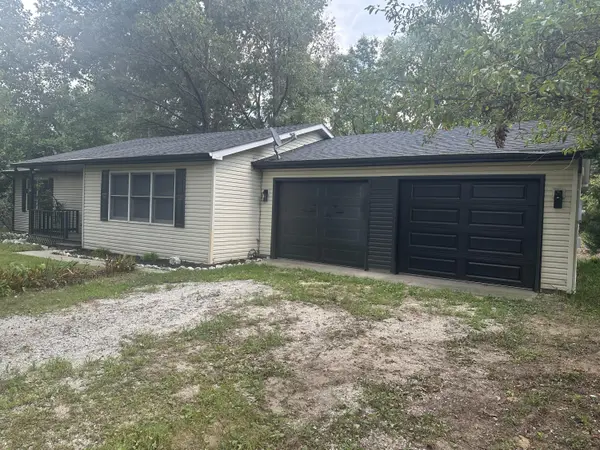 2350 S 450, Knox, IN 46534