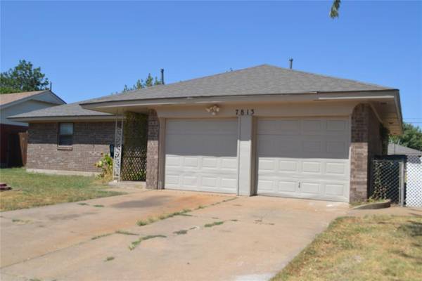 7813 S Miller BLVD, Oklahoma City, OK 73159