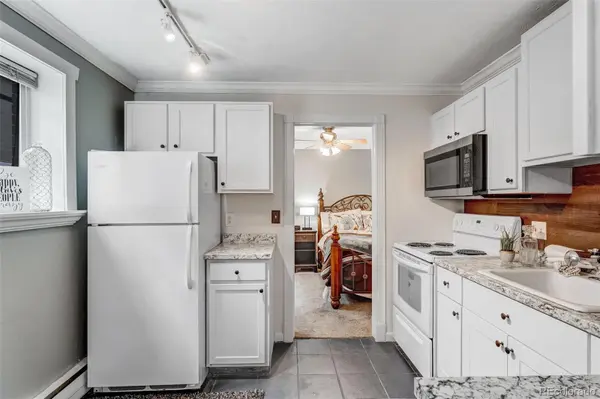 1 S Pennsylvania ST #101, Denver, CO 80209