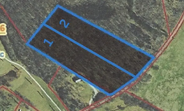 0 Salmon Branch, Erin, TN 37061