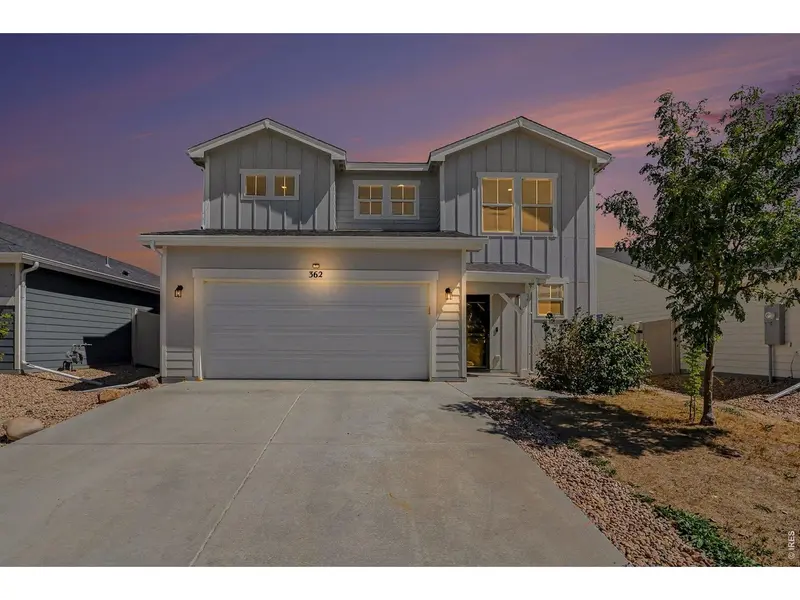 362 Bozeman, Ault, CO 80610