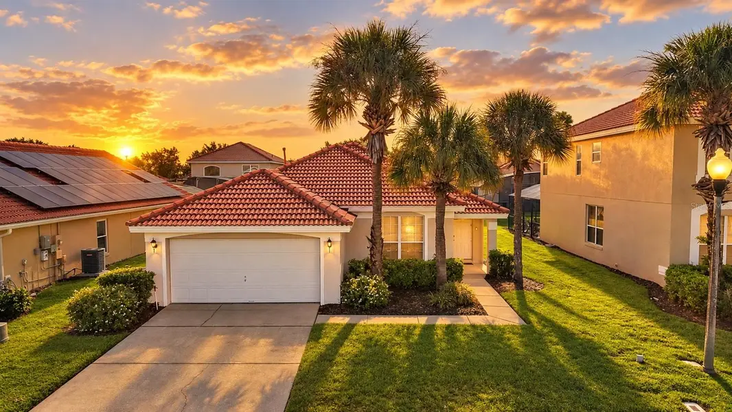 110 SARAGOSSA AVE, Davenport, FL 33897