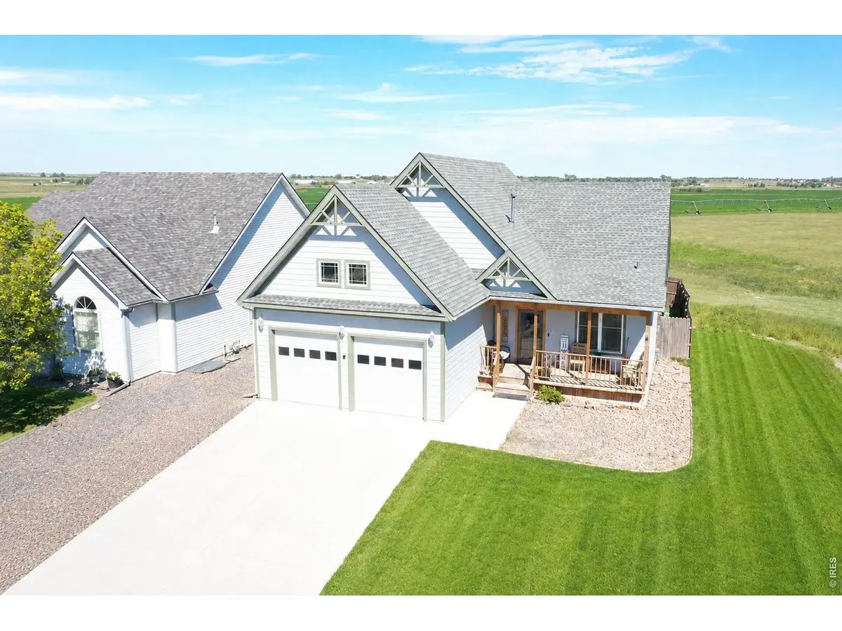 14025 Cottonwood, Sterling, CO 80751