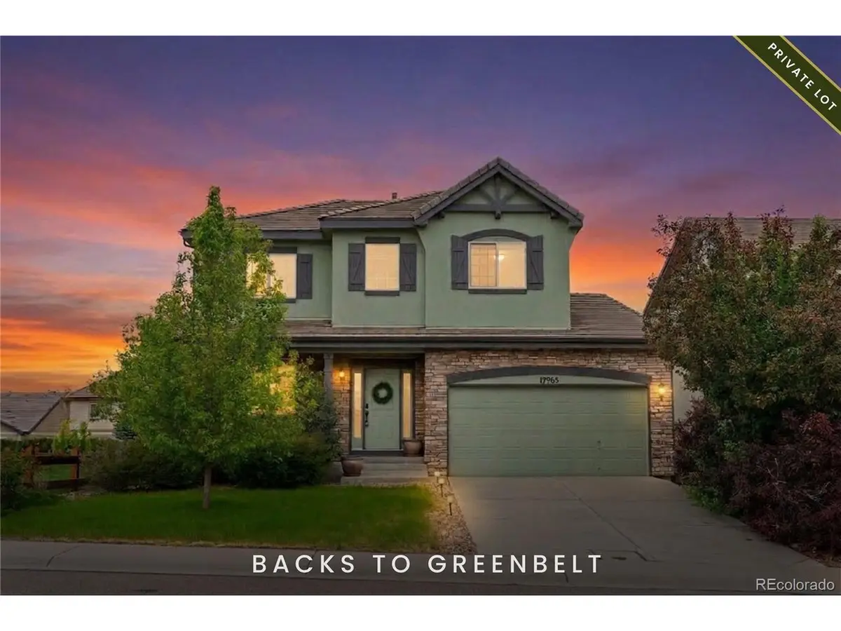 13965 Hillsboro, Parker, CO 80134