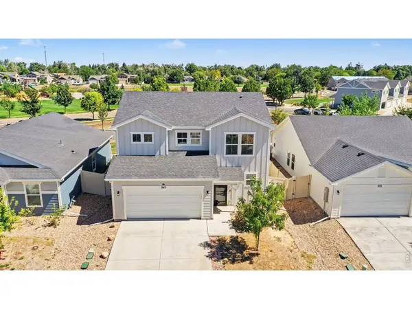 362 Bozeman, Ault, CO 80610