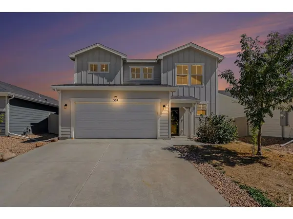 362 Bozeman, Ault, CO 80610