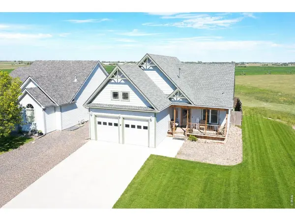 14025 Cottonwood, Sterling, CO 80751