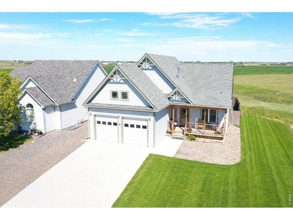 14025 Cottonwood, Sterling, CO 80751
