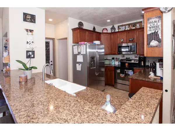 14025 Cottonwood, Sterling, CO 80751