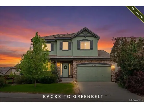 13965 Hillsboro, Parker, CO 80134