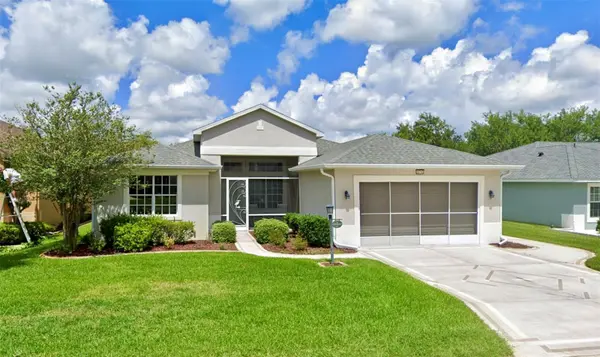 20743 QUEEN ALEXANDRA DR, Leesburg, FL 34748