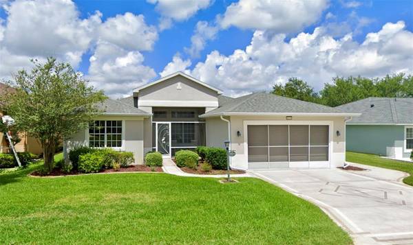 20743 QUEEN ALEXANDRA DR, Leesburg, FL 34748