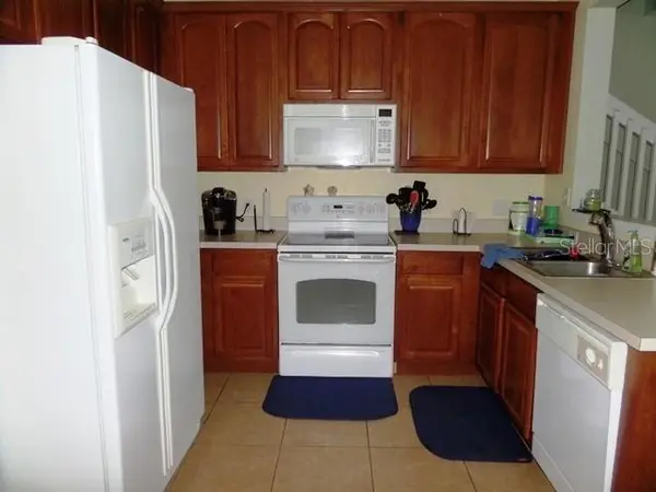 2511 STOCKTON DR, Sanford, FL 32771
