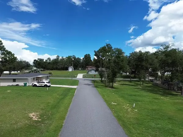 5306 E HOPP LN, Inverness, FL 34452