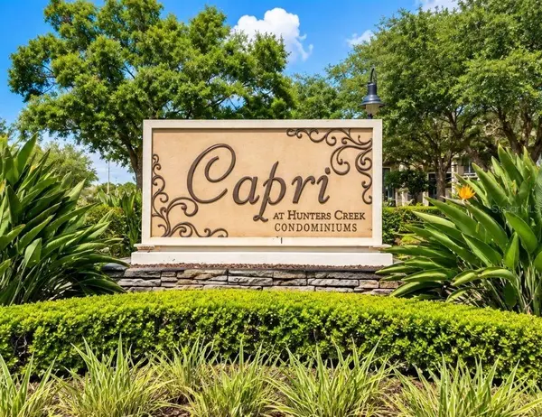2015 RESTON RD #2217, Orlando, FL 32837