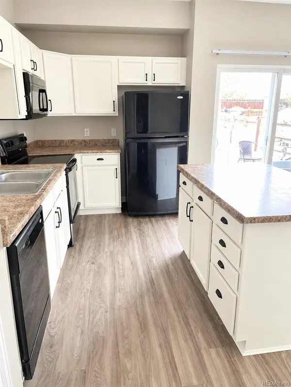 12787 Ivanhoe ST, Thornton, CO 80602