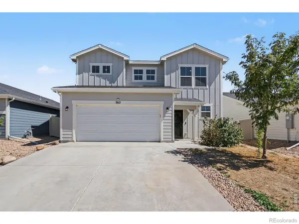 362 Bozeman TRL, Ault, CO 80610