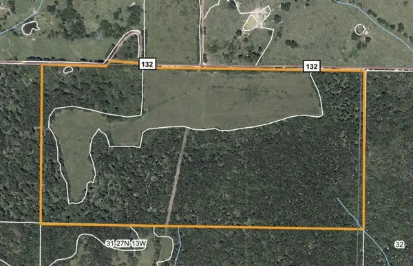 0000 County Rd 132, Norwood, MO 65717