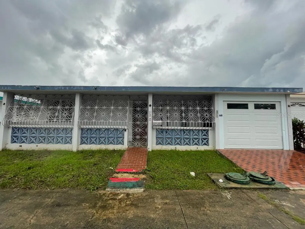 L3 CONDADO BAIROA, Caguas, PR 00725