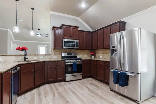 170 Sandstone TRL, Buda, TX 78610