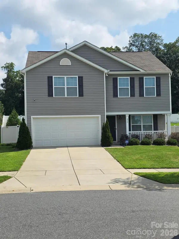 217 Brenett Francis CT #58, Charlotte, NC 28214