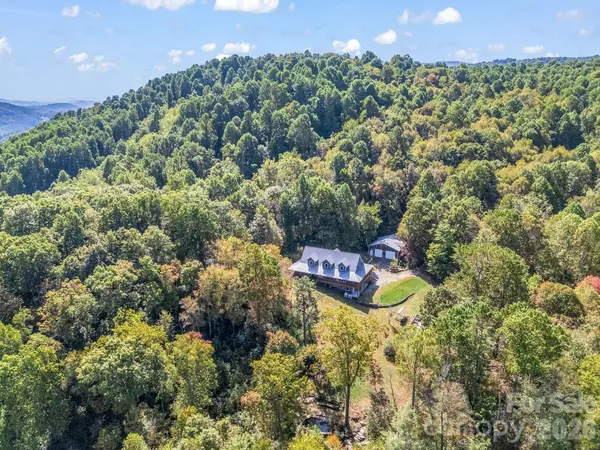 119 Mountain Bluff TRL, Hendersonville, NC 28792