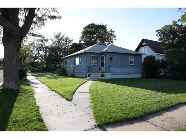301 Adams, Akron, CO 80720