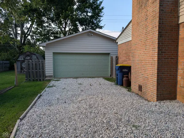 428 David LN, Indianapolis, IN 46227