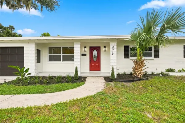 2519 OVERLAKE AVE, Orlando, FL 32806