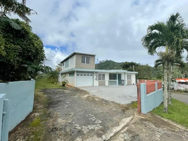 TANAMA WARD KM 7.0 ROAD 526, Adjuntas, PR 00601