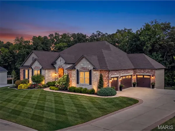 106 Westleigh Manor DR, Wentzville, MO 63385