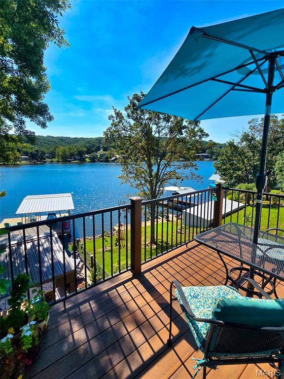 1550 Woodson DR, Owensville, MO 65066