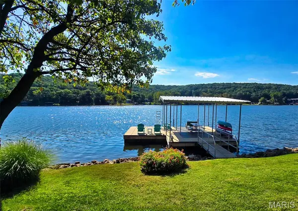 1550 Woodson DR, Owensville, MO 65066