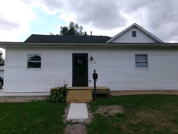 316 7th ST, Lasalle, IL 61301
