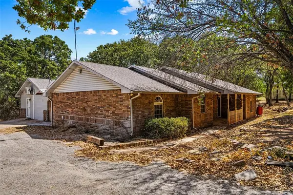 169888 Deer Creek RD, Marlow, OK 73055