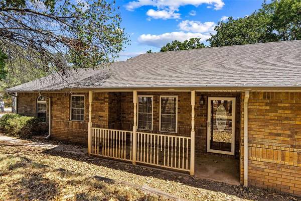 169888 Deer Creek RD, Marlow, OK 73055