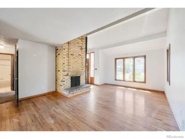 2124 Ayrshire DR, Fort Collins, CO 80526