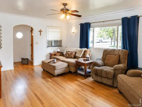 301 Adams AVE, Akron, CO 80720