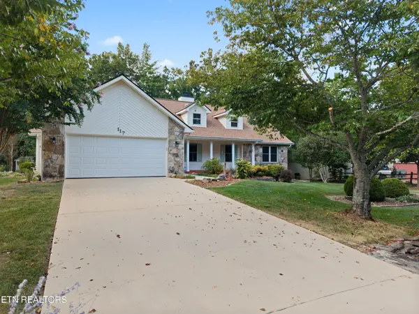 117 Lynhurst Drive, Crossville, TN 38558