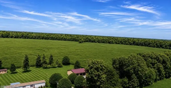 491 Wheeler Rd, Palmersville, TN 38241