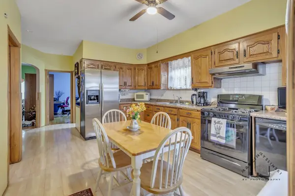 5139 W Fletcher ST, Chicago, IL 60641