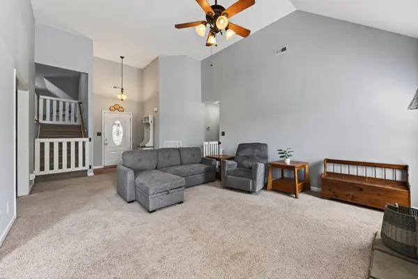 1809 Patricia Dr, Clarksville, TN 37040