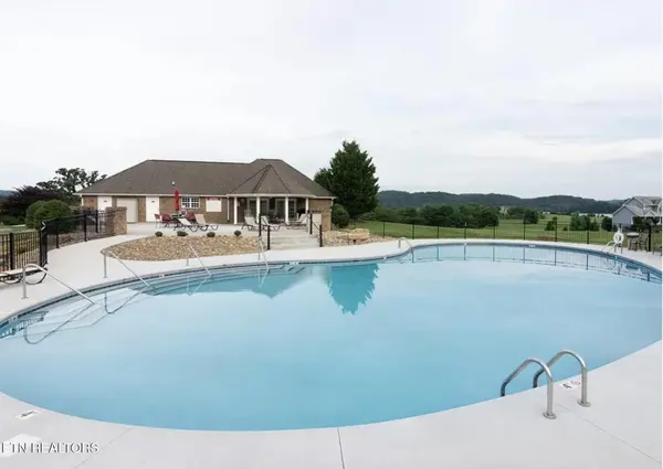 1221 Legacy Bay Drive, Mooresburg, TN 37811