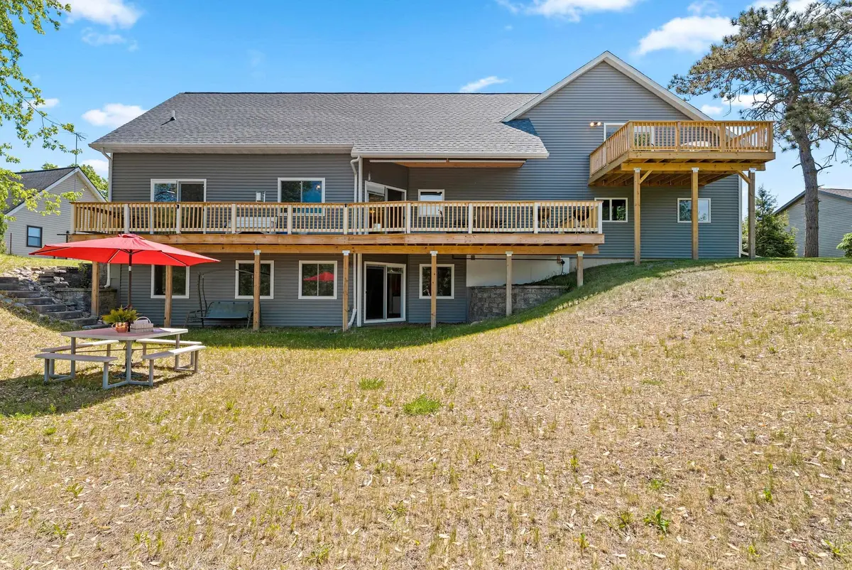 N1252 MORNING STAR RD, Keshena, WI 54135